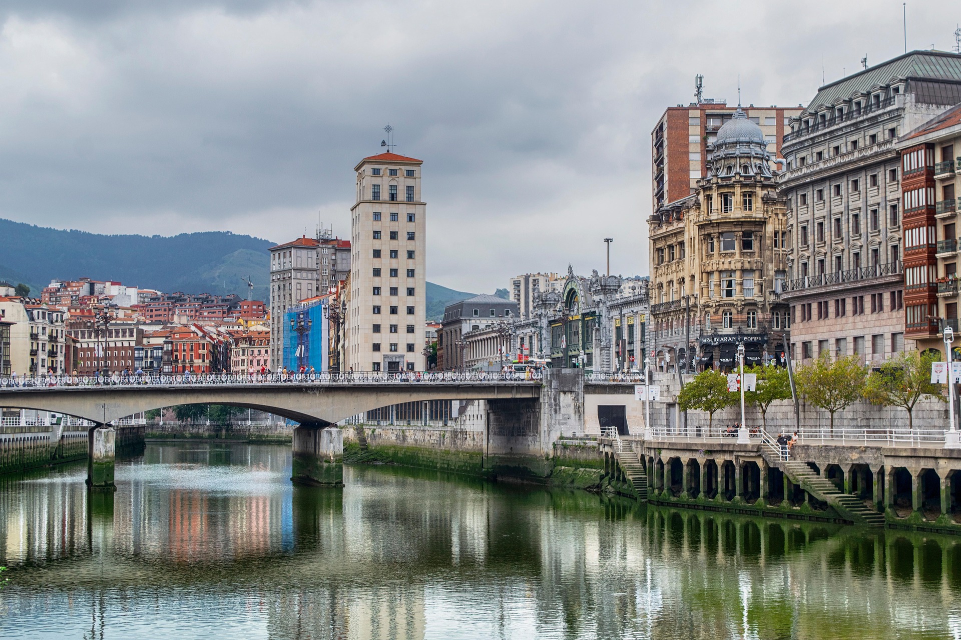 Bilbao