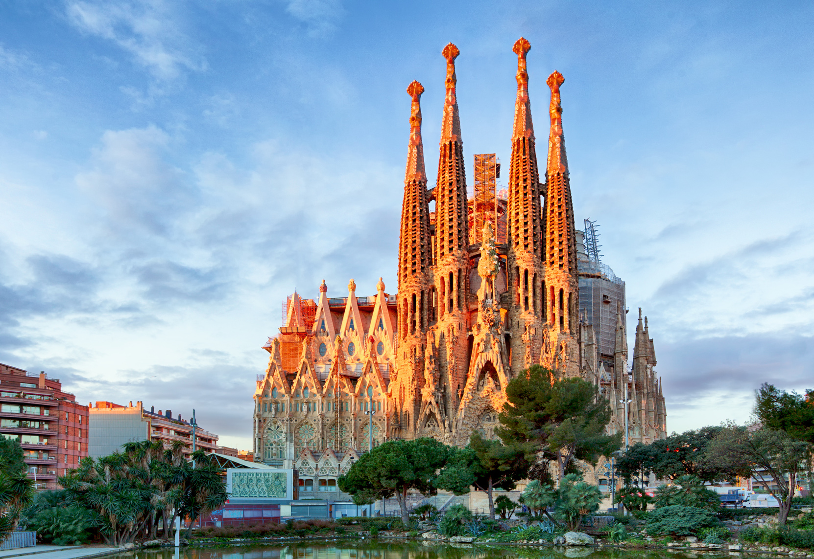 Barcelona