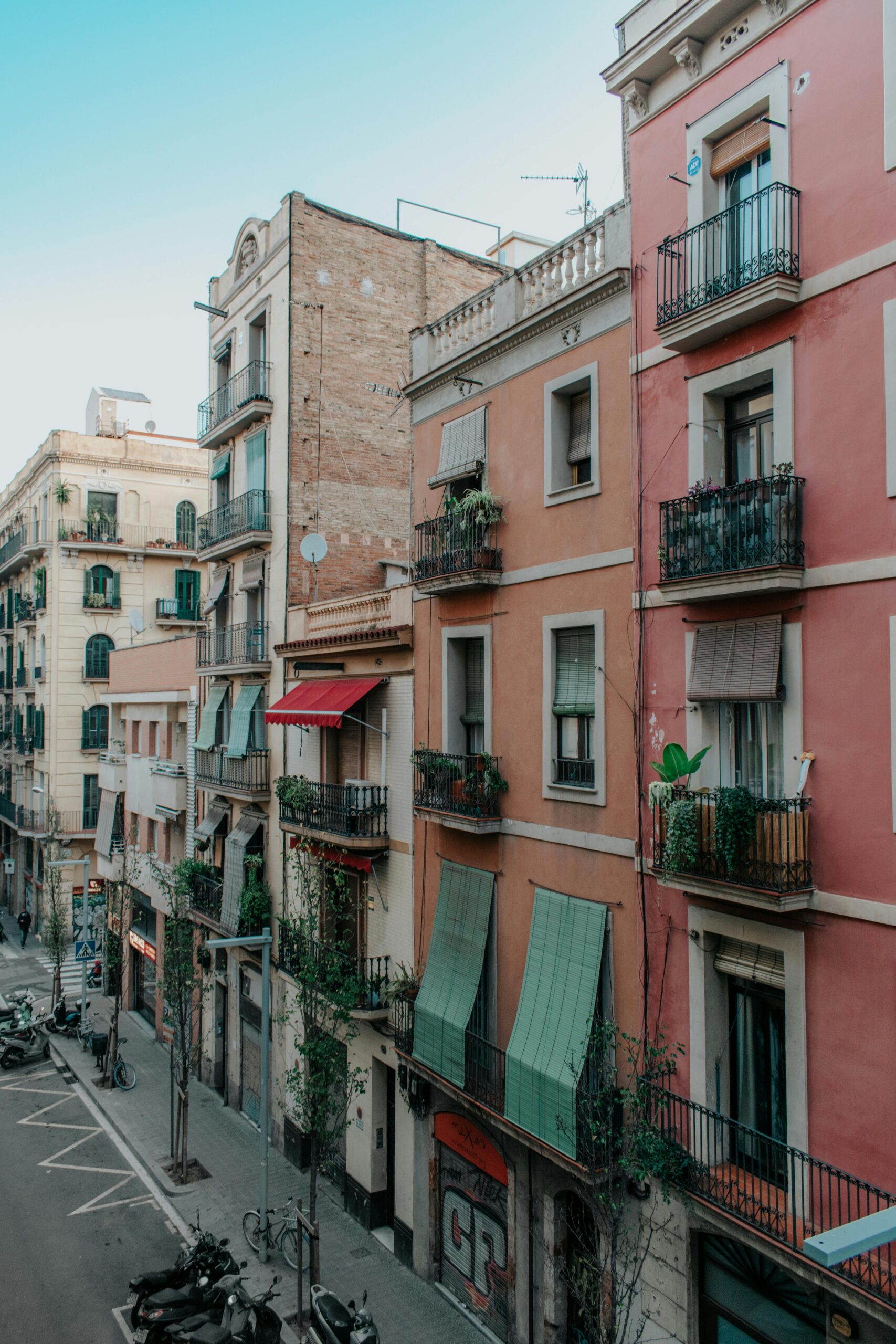 Malasaña