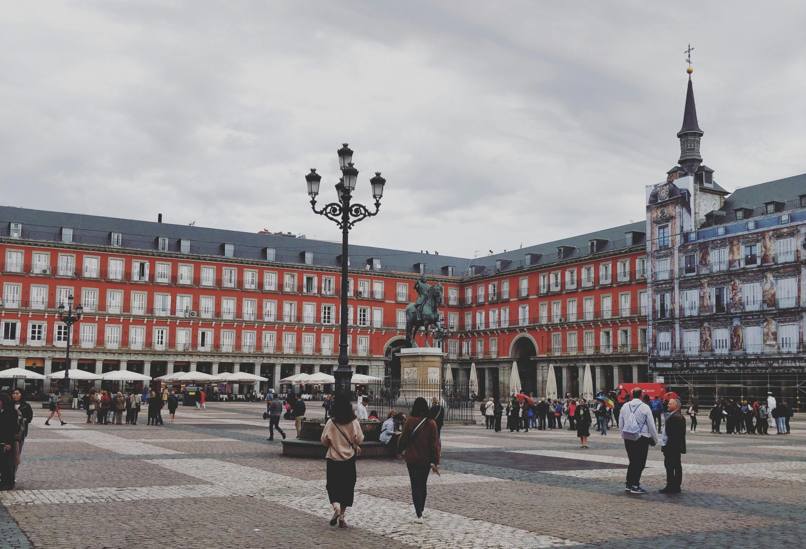 Plaza Mayor