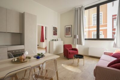 Piso Acogedor Cerca del Mar – El Carmen, Valencia