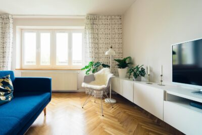 Habitación Compartida en Piso Moderno – Gràcia, Barcelona
