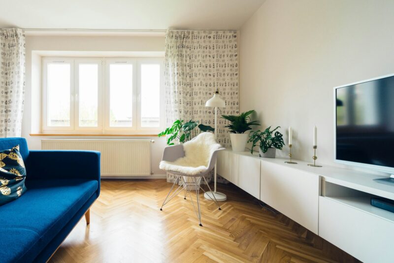 Habitación Compartida en Piso Moderno – Gràcia, Barcelona
