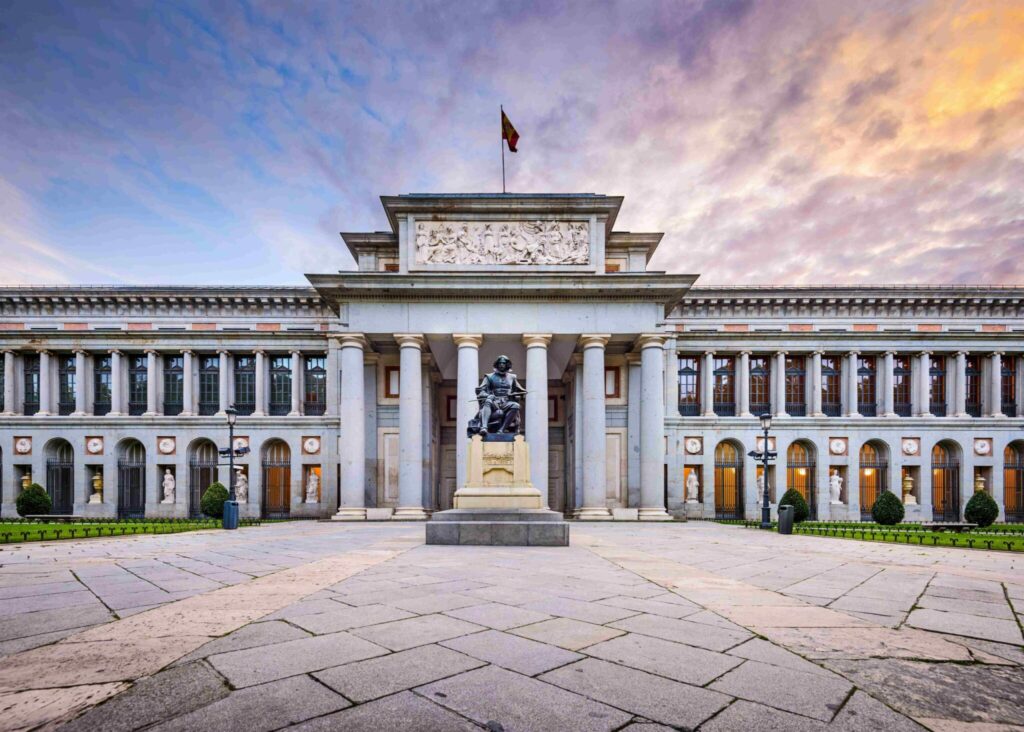 Museos en Madrid